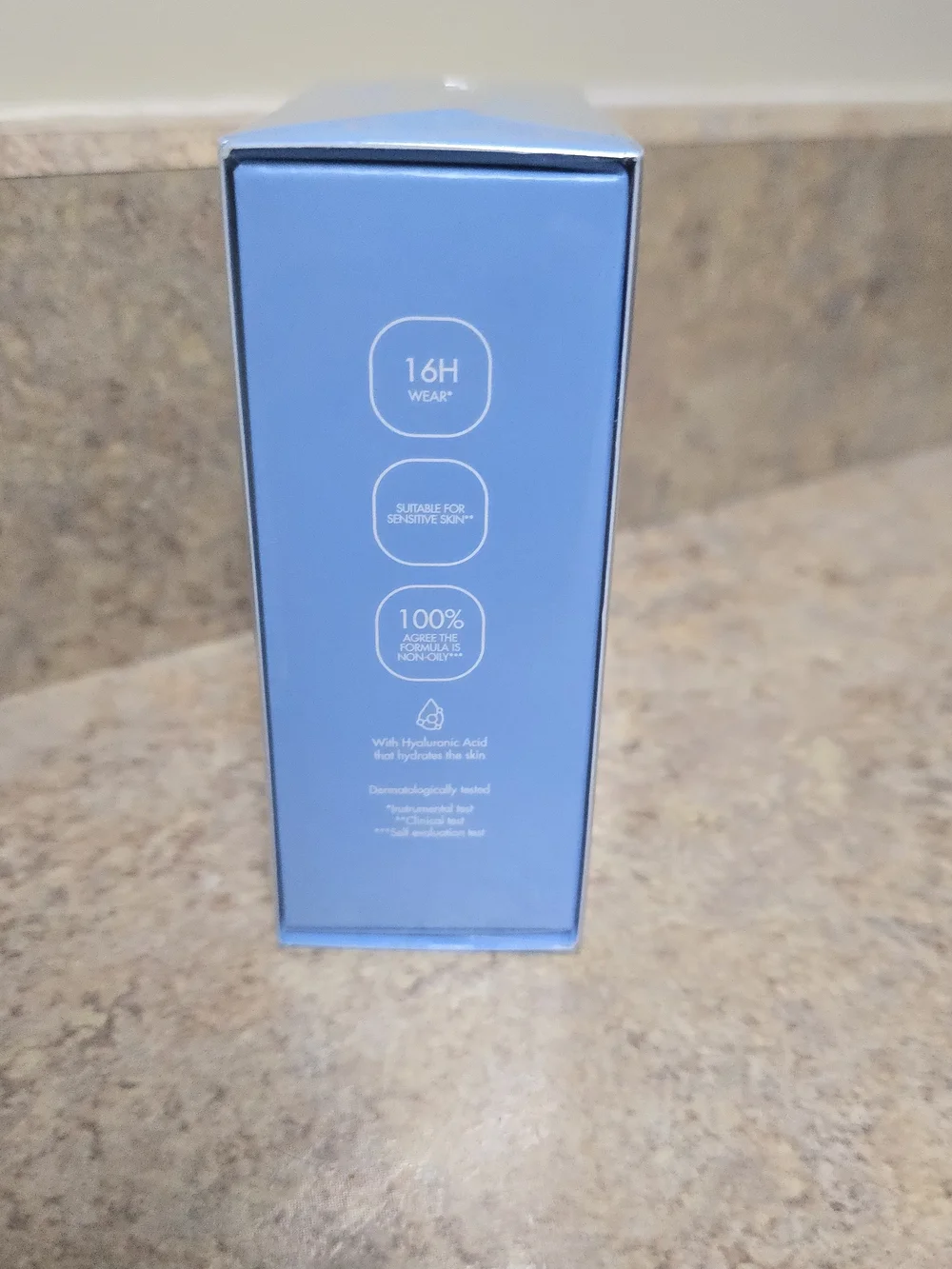 Dolce & Gabbana Light Blue Gel